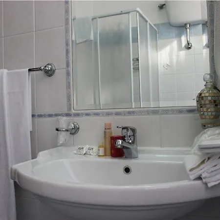 Hotel Antica Colonia