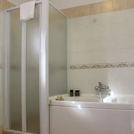 Hotel Antica Colonia 3*