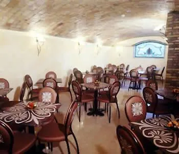 Antica Colonia Hotel Frascati