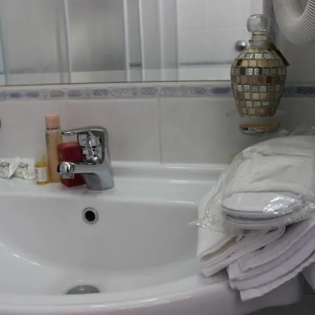Antica Colonia Hotel 3*