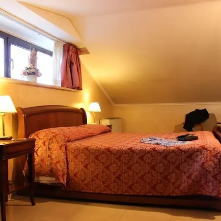 Antica Colonia 3* Frascati