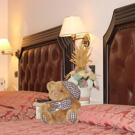 Hotel Antica Colonia 3*