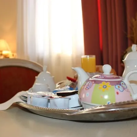 Antica Colonia Hotel 3*