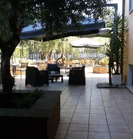 Antica Colonia 3*
