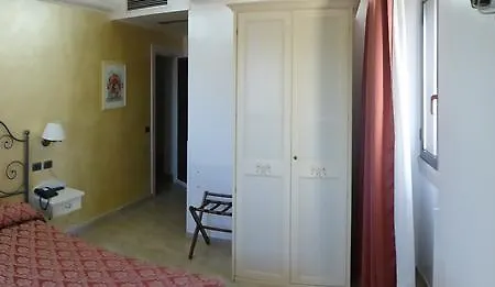 Hotel Antica Colonia 3*