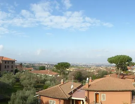 Antica Colonia Hotel