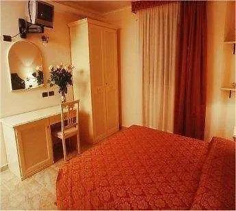 Hotel Antica Colonia Frascati