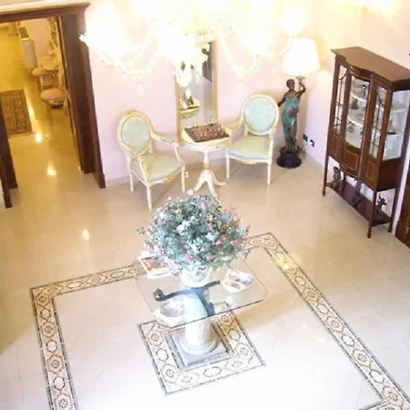 Antica Colonia Hotel
