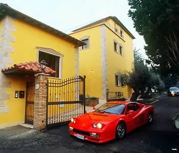Hotel Antica Colonia