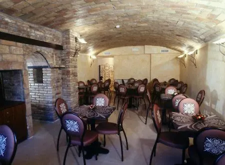 Antica Colonia Hotel