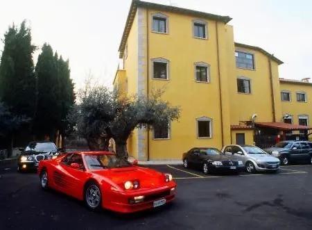 Hotel Antica Colonia 3*