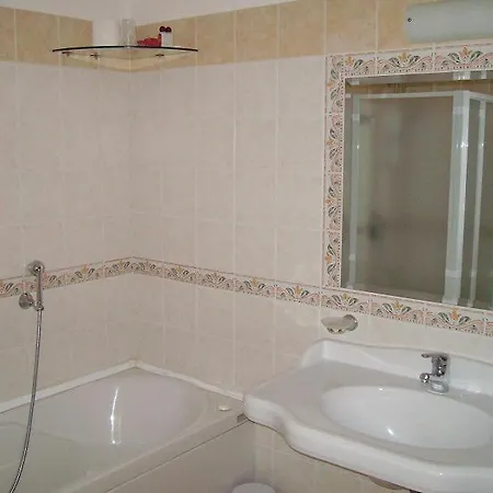 Hotel Antica Colonia 3*