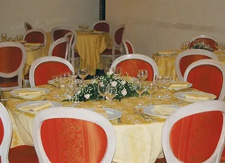 Antica Colonia 3* Frascati