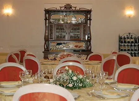 Antica Colonia Hotel