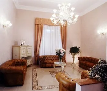 Hotel Antica Colonia Frascati