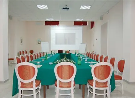 Antica Colonia Hotel