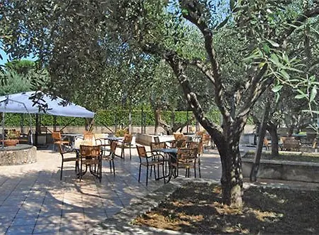 Antica Colonia Frascati