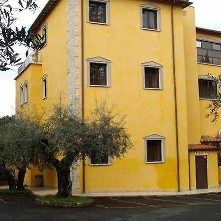 Hotel Antica Colonia