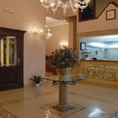Antica Colonia Frascati