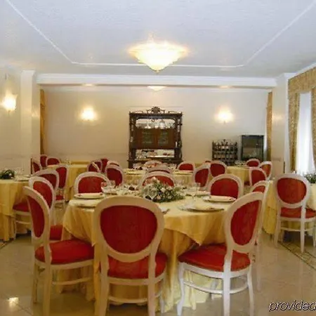 Hotel Antica Colonia Frascati
