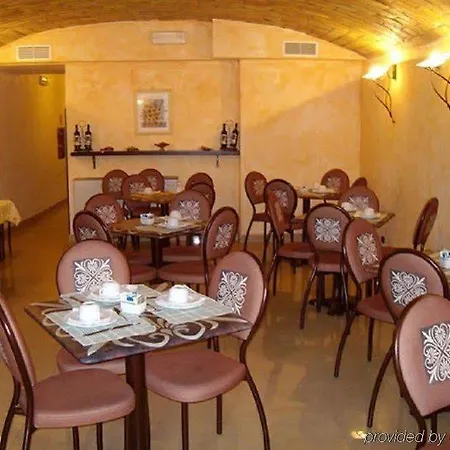 Hotel Antica Colonia