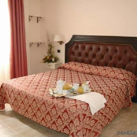 Antica Colonia Hotel Frascati