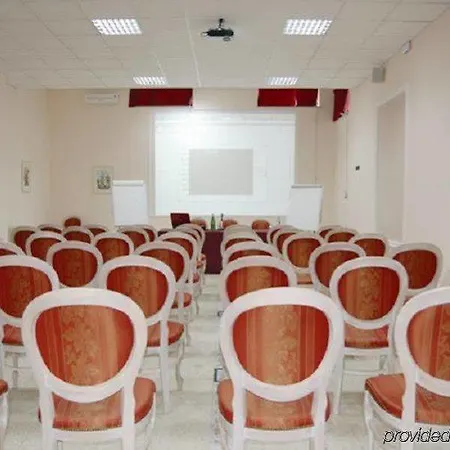 Antica Colonia Hotel