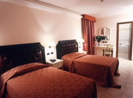Hotel Antica Colonia 3*