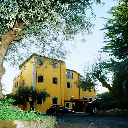 Antica Colonia Hotel 3*